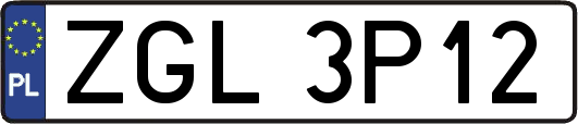 ZGL3P12