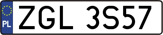 ZGL3S57
