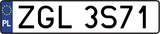 ZGL3S71