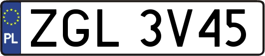 ZGL3V45