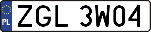 ZGL3W04