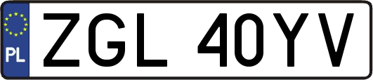 ZGL40YV