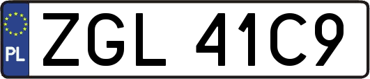 ZGL41C9