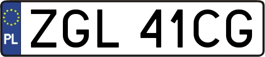 ZGL41CG