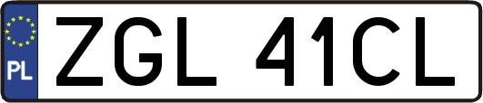 ZGL41CL