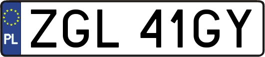 ZGL41GY