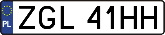 ZGL41HH