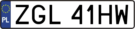 ZGL41HW