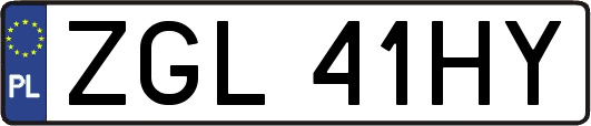 ZGL41HY