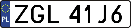 ZGL41J6