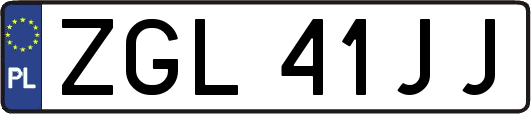 ZGL41JJ