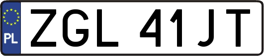 ZGL41JT