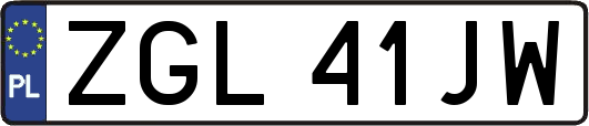 ZGL41JW