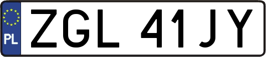 ZGL41JY