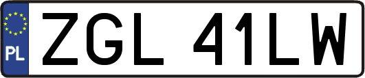 ZGL41LW