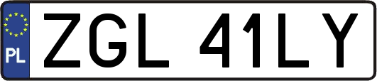 ZGL41LY
