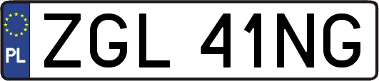 ZGL41NG