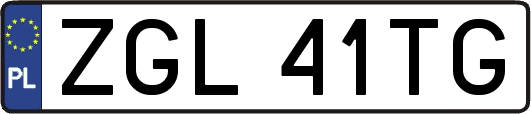 ZGL41TG