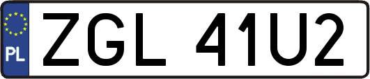 ZGL41U2