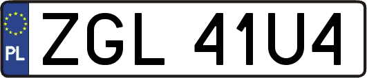 ZGL41U4