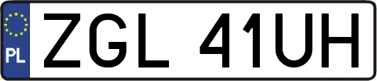 ZGL41UH