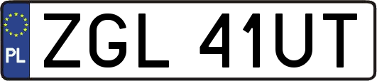 ZGL41UT