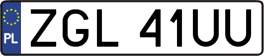 ZGL41UU