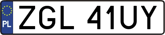ZGL41UY