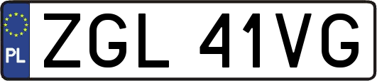 ZGL41VG