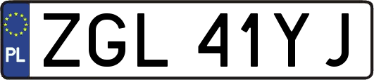 ZGL41YJ