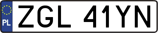 ZGL41YN