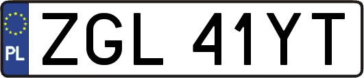 ZGL41YT