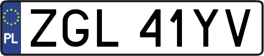 ZGL41YV