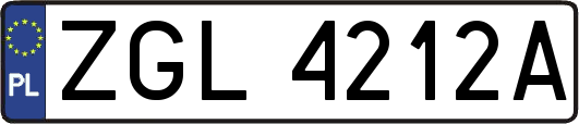 ZGL4212A