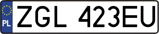 ZGL423EU