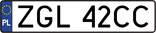 ZGL42CC
