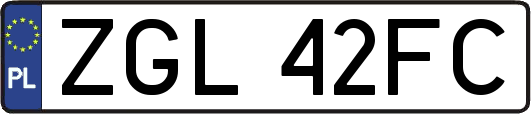 ZGL42FC