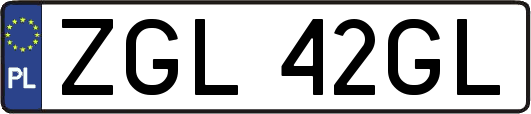 ZGL42GL