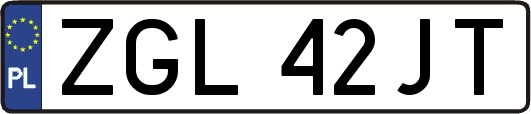 ZGL42JT