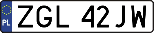 ZGL42JW
