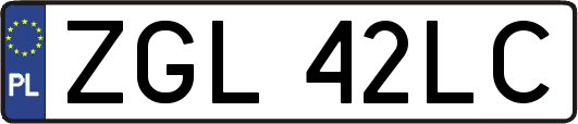 ZGL42LC