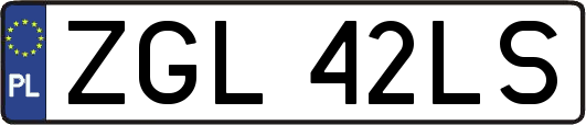 ZGL42LS