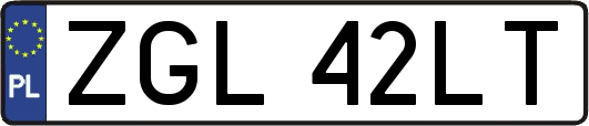 ZGL42LT