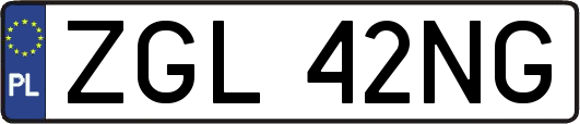 ZGL42NG