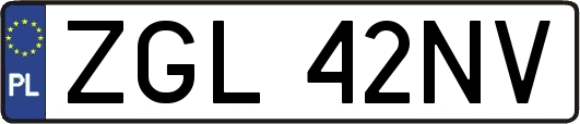 ZGL42NV