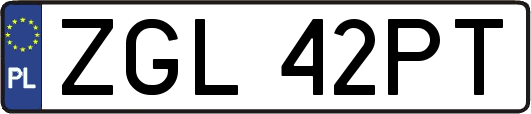 ZGL42PT