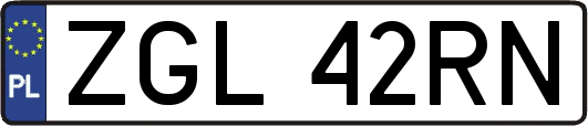 ZGL42RN