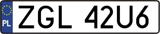 ZGL42U6
