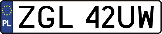 ZGL42UW