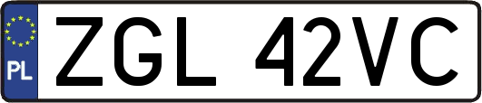 ZGL42VC